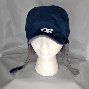Outdoor Research waterproof Gore-tex warm outdoor hat